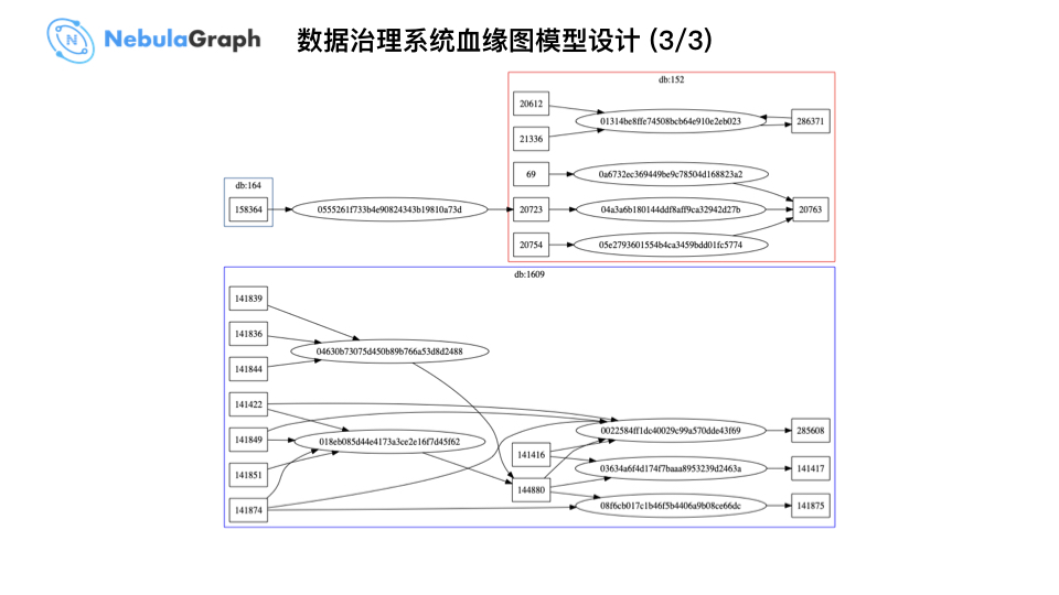 Nebula Graph 在微众银行数据治理业务的实践 