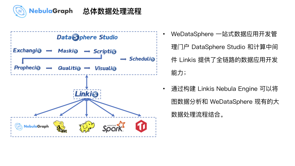 Nebula Graph 在微众银行数据治理业务的实践 