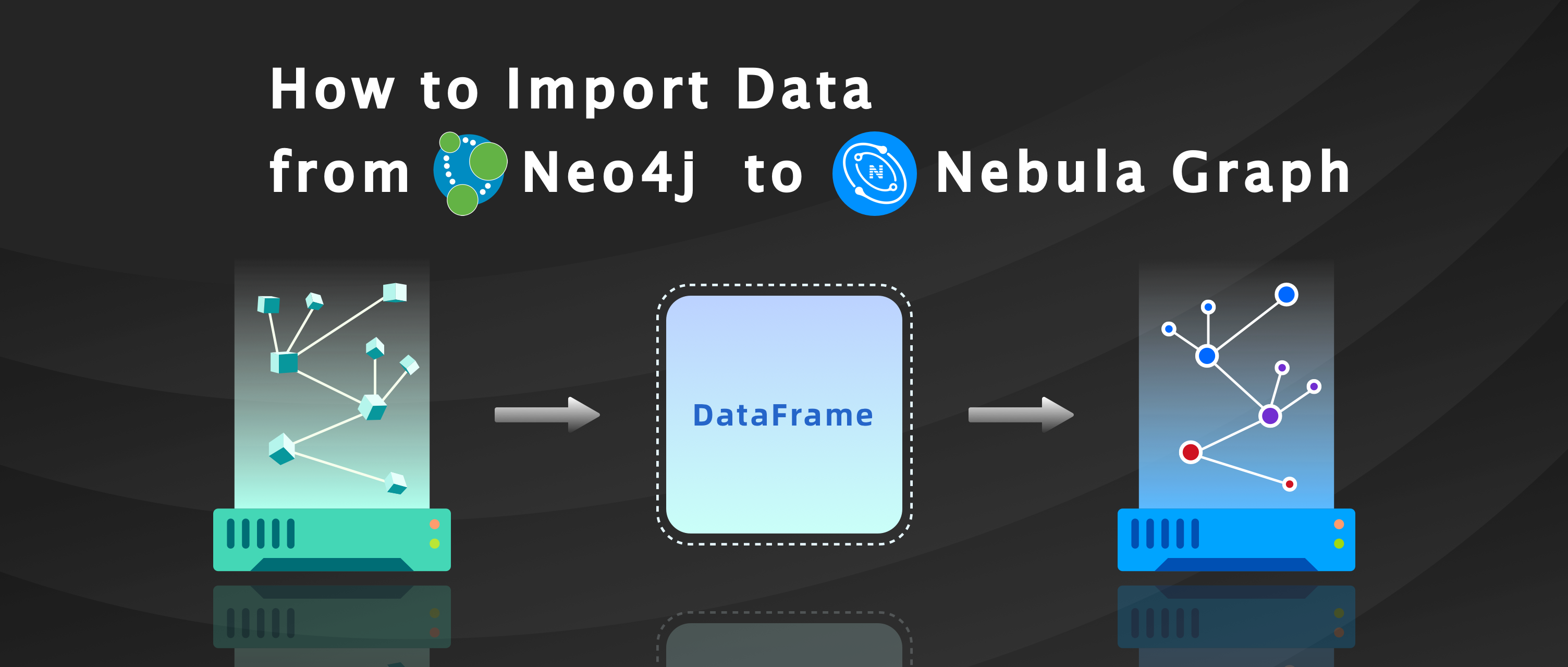 Neo4j 数据导入实现