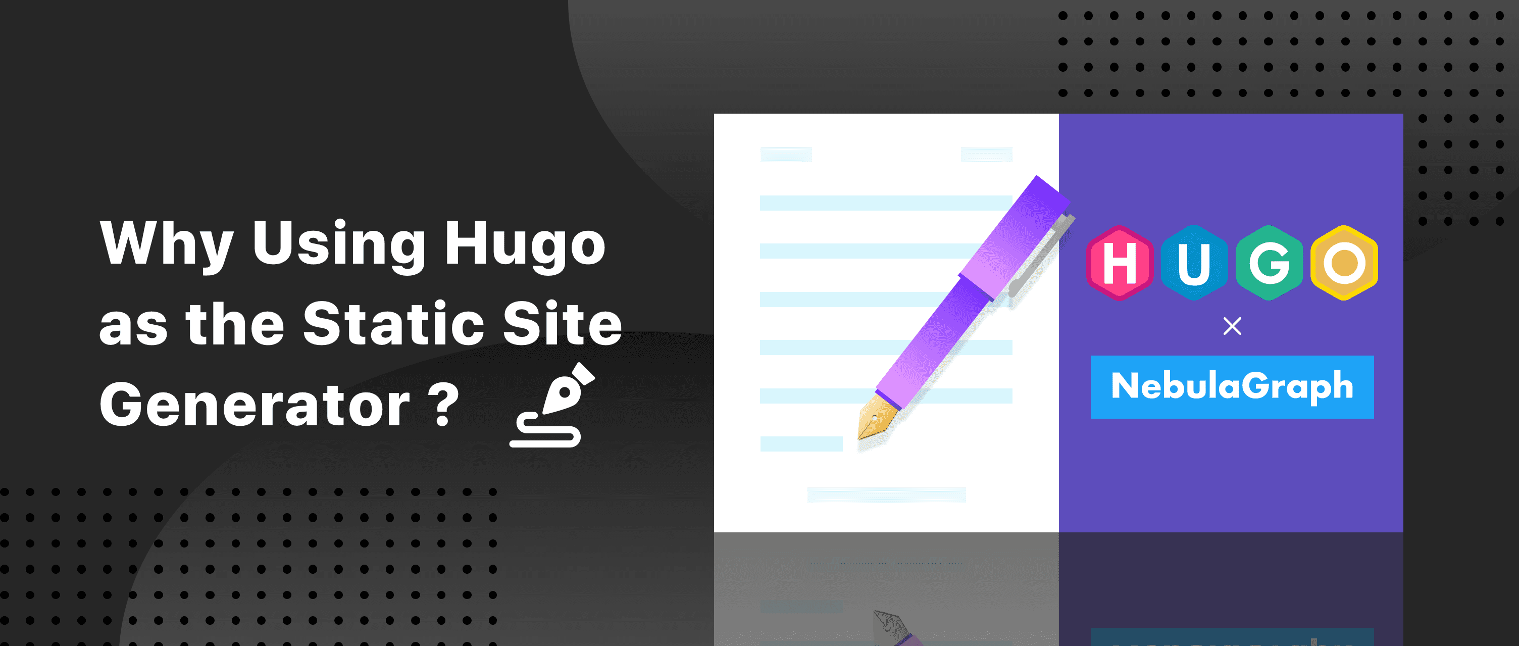 static-site-generator-hugo
